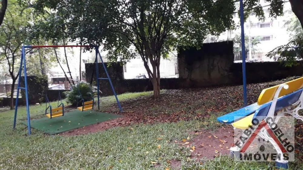 Cobertura, 3 quartos, 144 m² - Foto 2