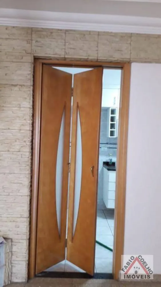 Cobertura, 3 quartos, 144 m² - Foto 13