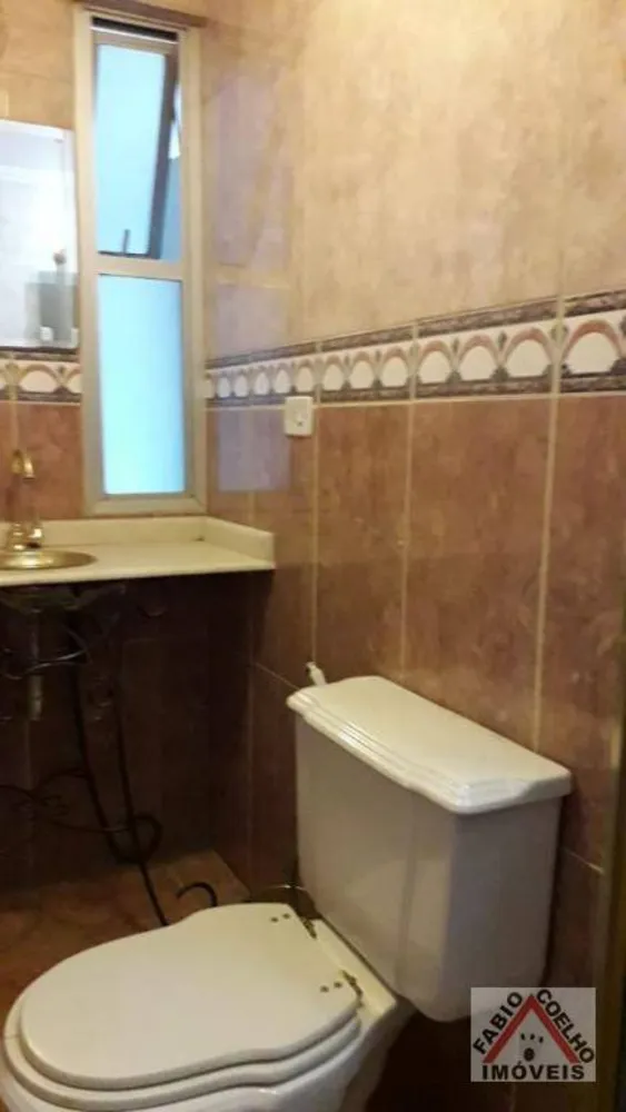 Cobertura, 3 quartos, 144 m² - Foto 6