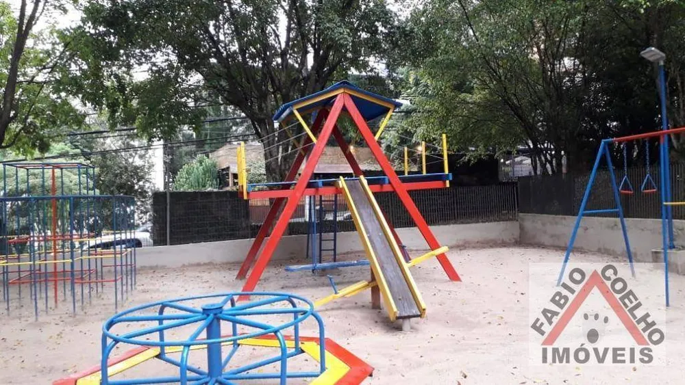 Cobertura, 3 quartos, 144 m² - Foto 3