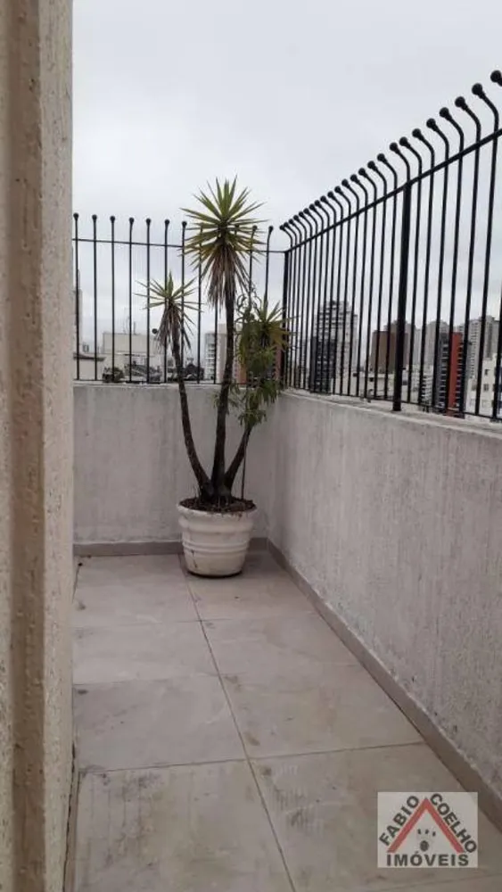 Cobertura, 3 quartos, 144 m² - Foto 9