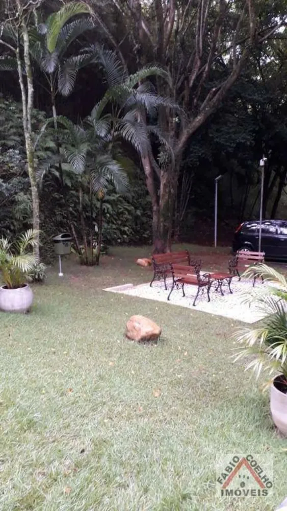 Cobertura, 3 quartos, 144 m² - Foto 4