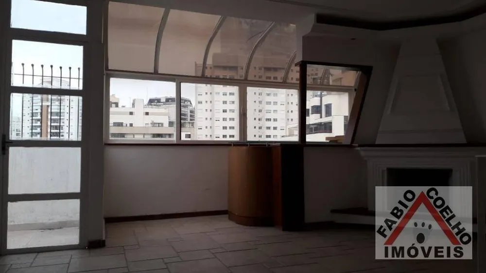 Cobertura, 3 quartos, 144 m² - Foto 10