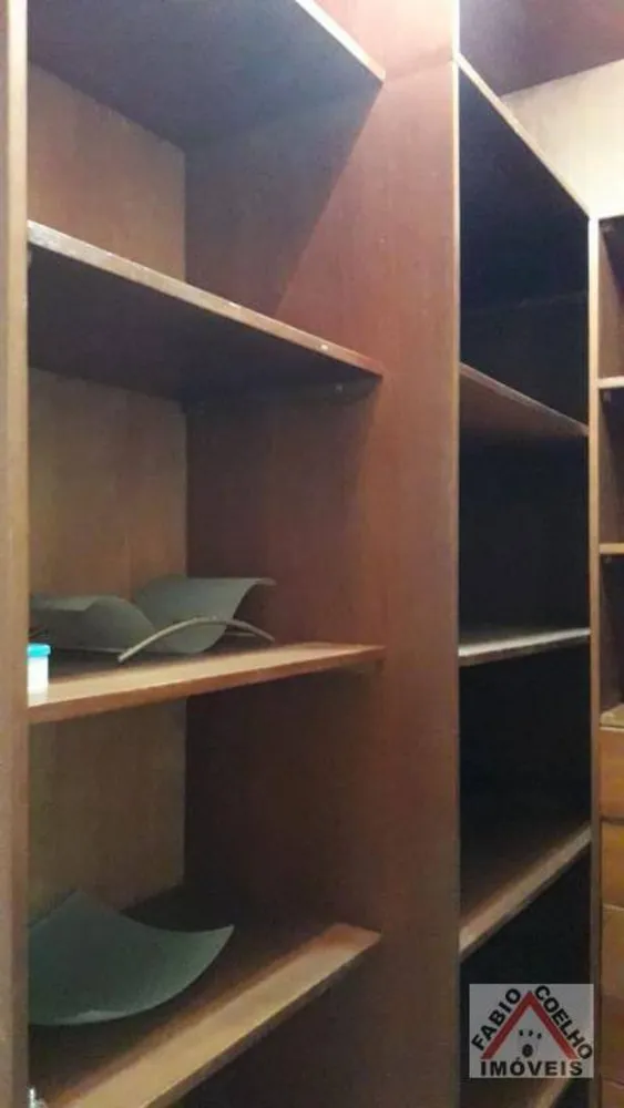 Cobertura, 3 quartos, 144 m² - Foto 7