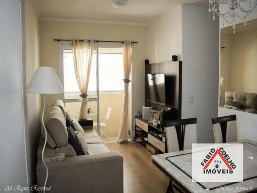 Apartamento, 93 m² - Foto 4