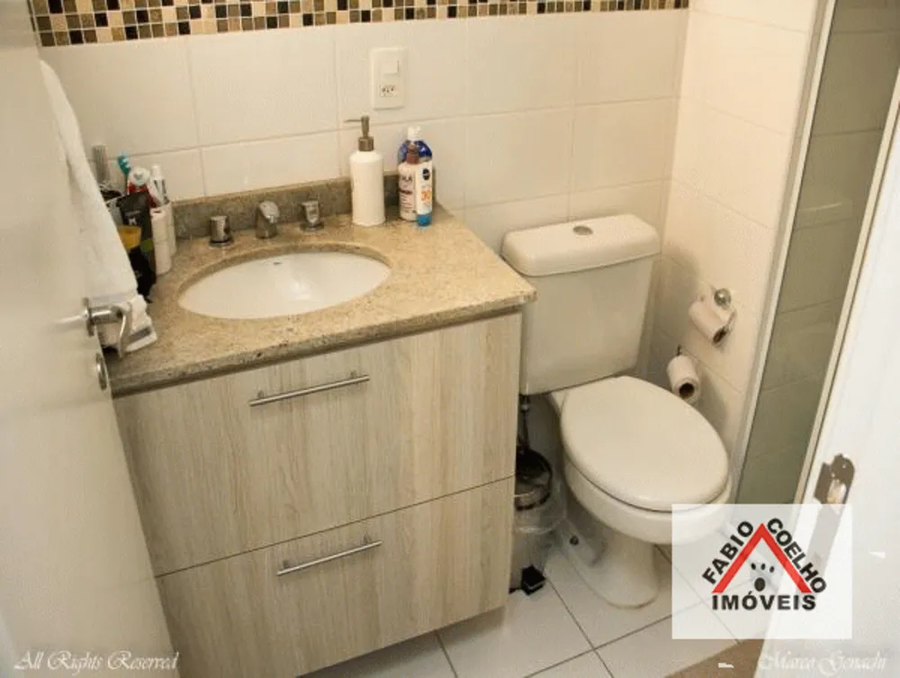 Apartamento, 93 m² - Foto 8