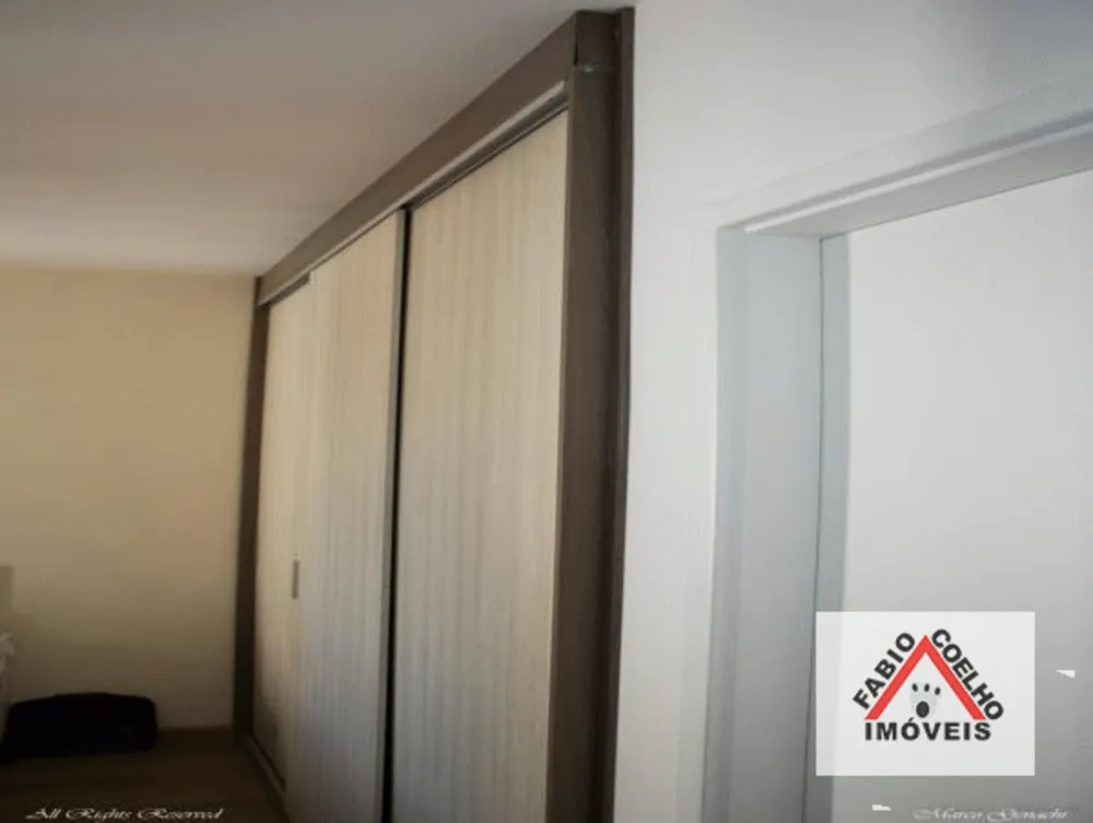 Apartamento, 93 m² - Foto 2