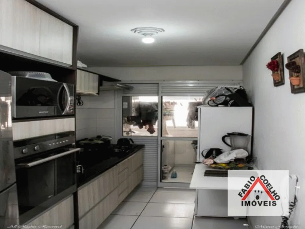 Apartamento, 93 m² - Foto 6