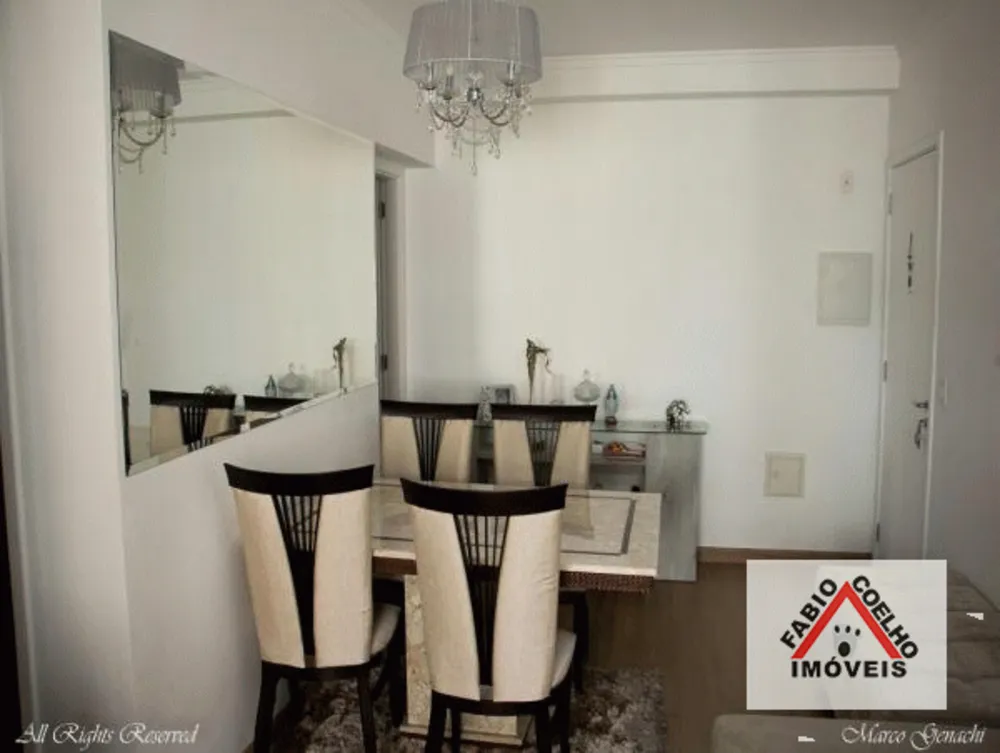 Apartamento, 93 m² - Foto 5