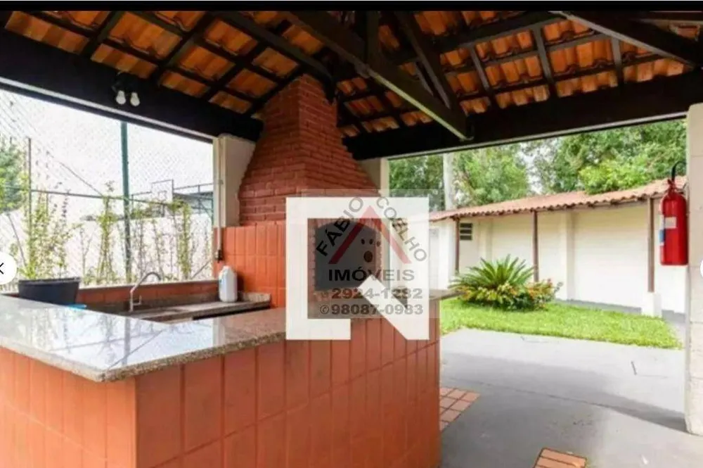 Apartamento, 2 quartos, 58 m² - Foto 11