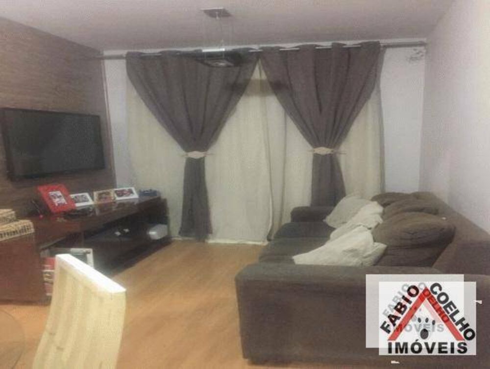 Apartamento, 2 quartos, 58 m² - Foto 3
