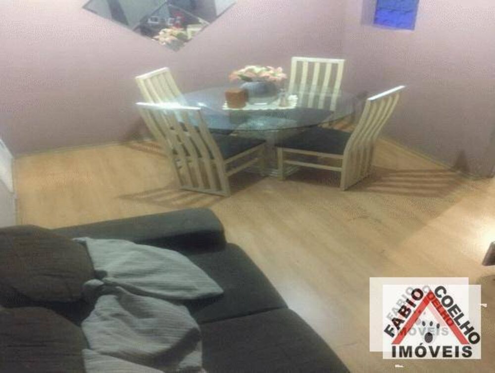 Apartamento, 2 quartos, 58 m² - Foto 4