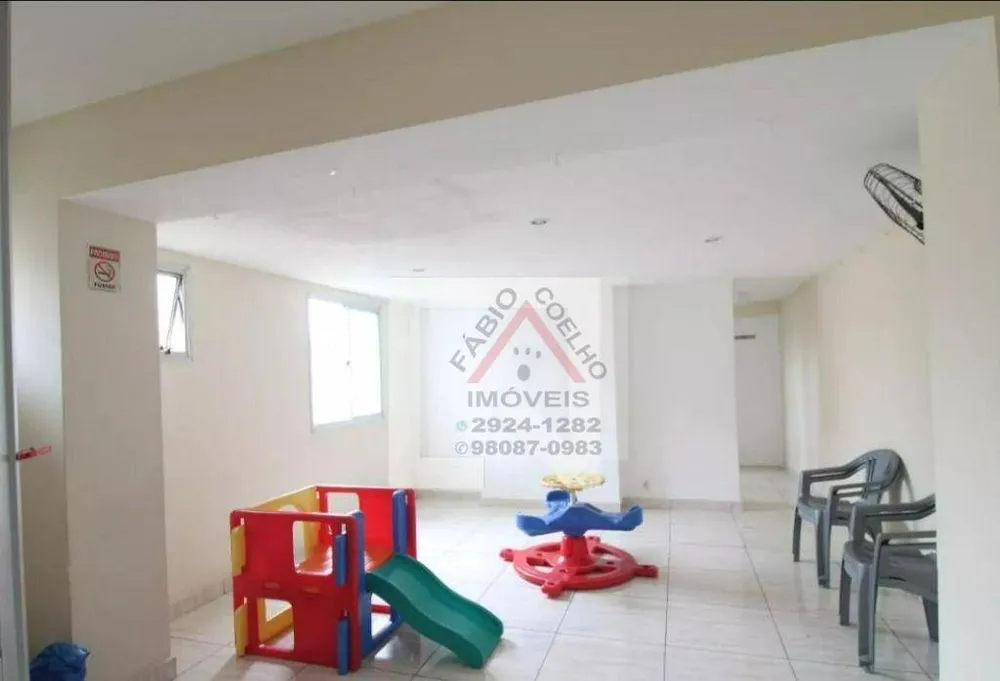 Apartamento, 2 quartos, 58 m² - Foto 9