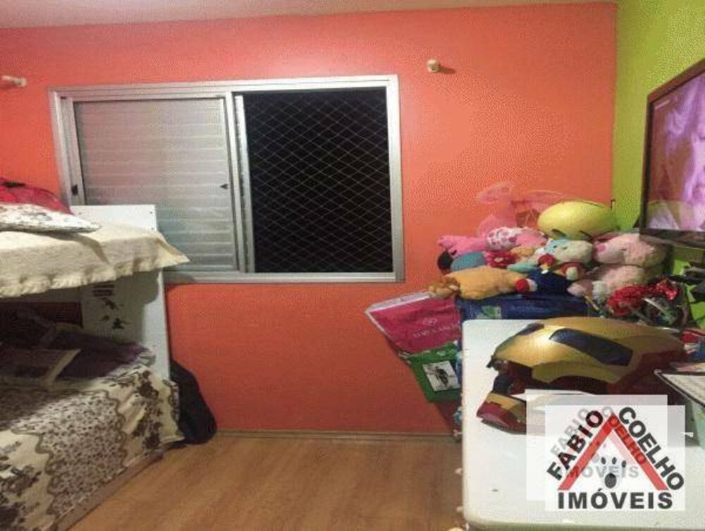 Apartamento, 2 quartos, 58 m² - Foto 5