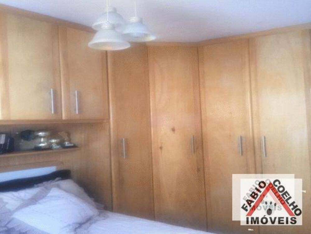 Apartamento, 2 quartos, 58 m² - Foto 1