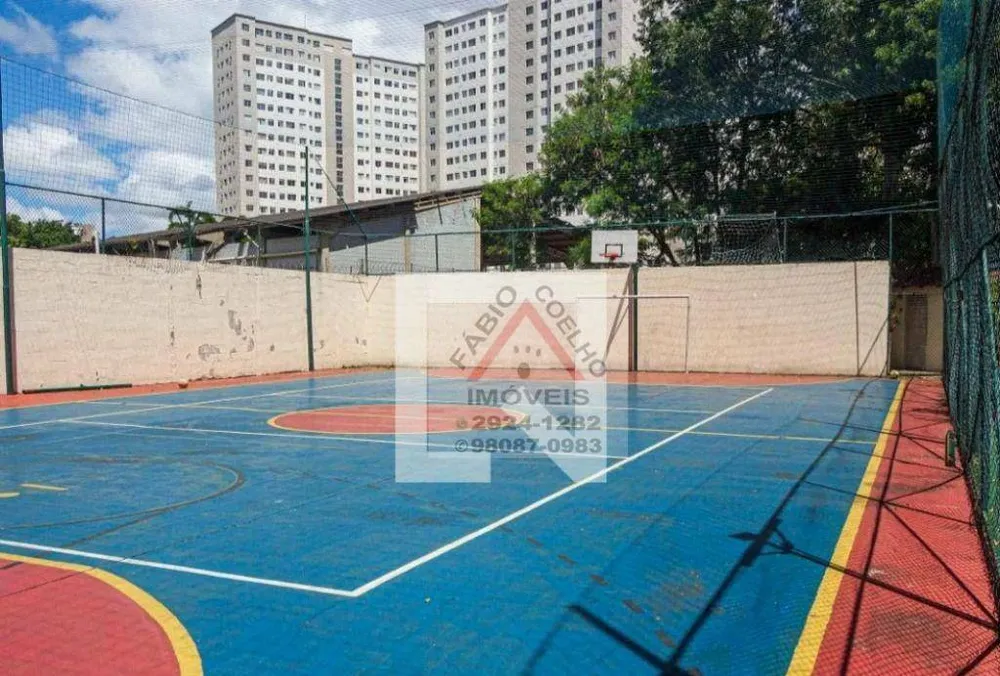 Apartamento, 2 quartos, 58 m² - Foto 3
