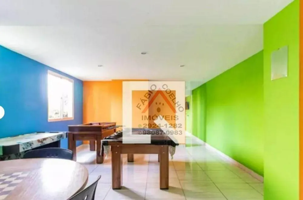 Apartamento, 2 quartos, 58 m² - Foto 12