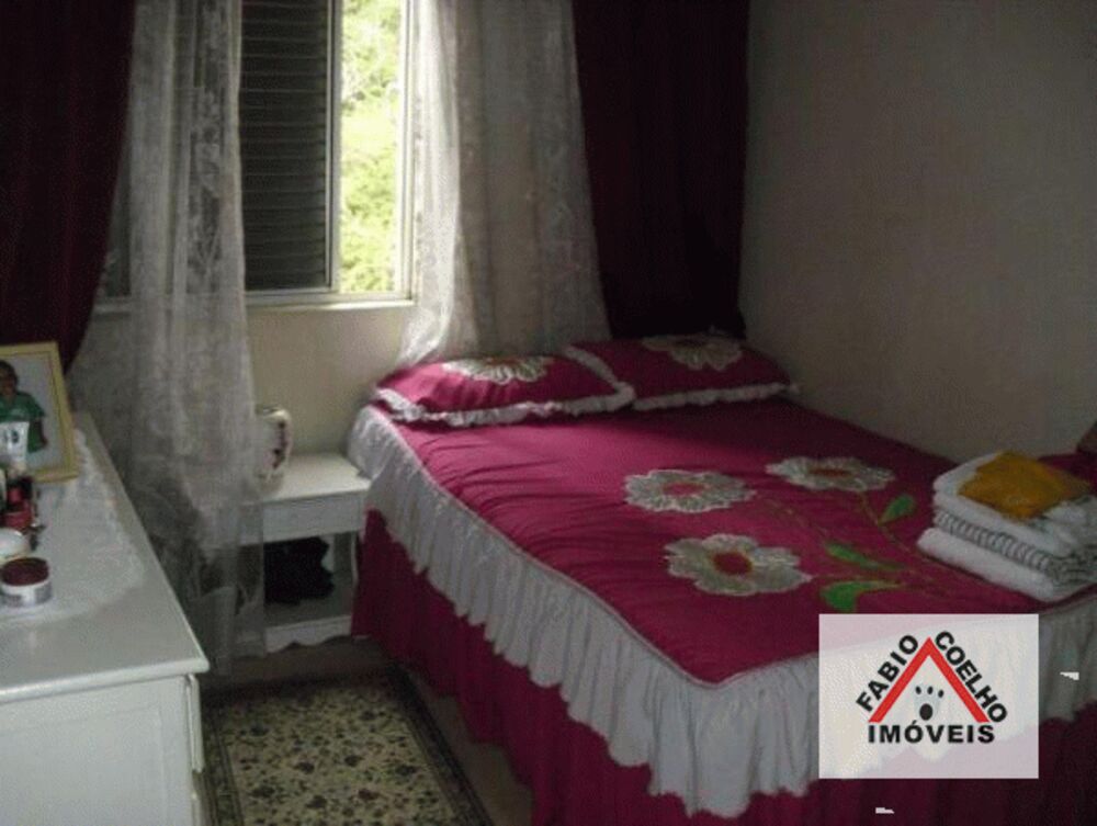 Apartamento, 3 quartos, 85 m² - Foto 4