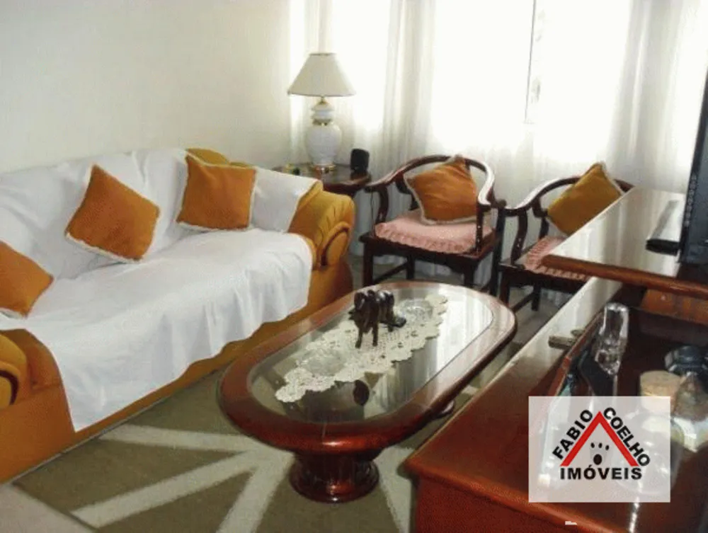Apartamento, 3 quartos, 85 m² - Foto 2