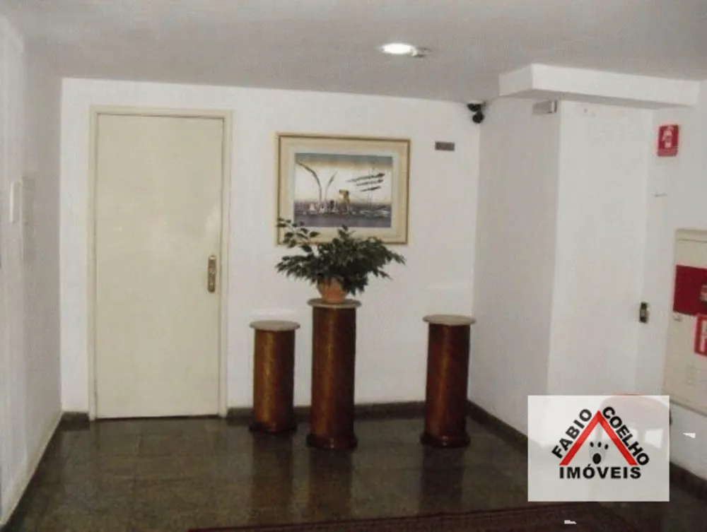 Apartamento, 3 quartos, 85 m² - Foto 9