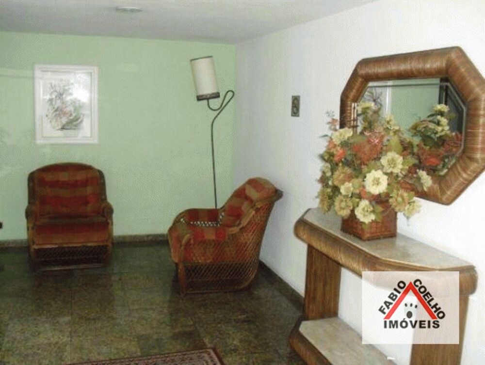 Apartamento, 3 quartos, 85 m² - Foto 6