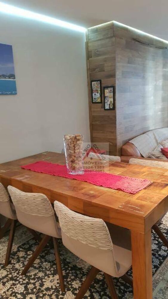 Apartamento, 3 quartos, 86 m² - Foto 3