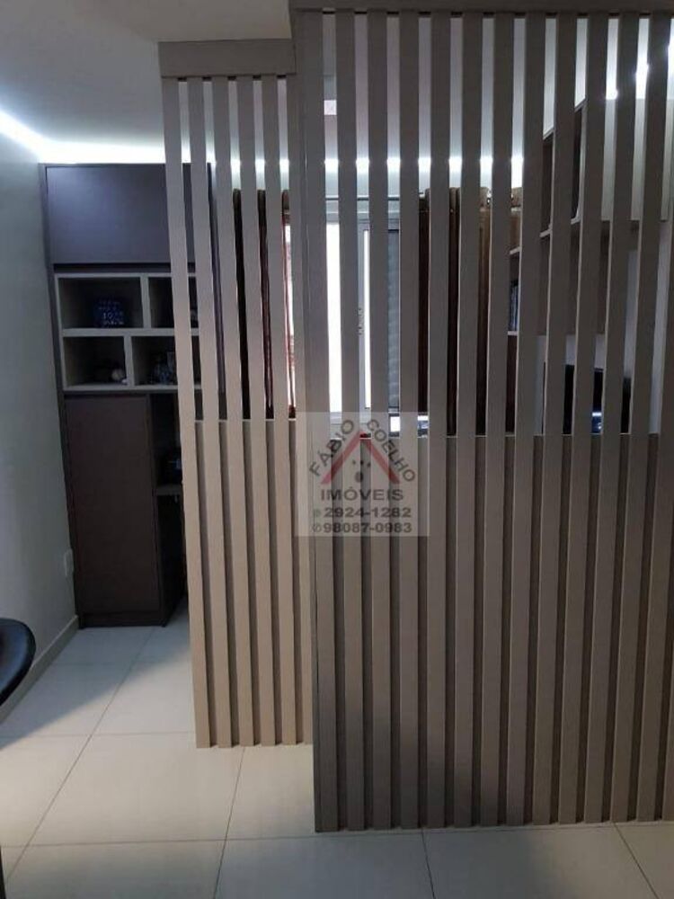 Apartamento, 3 quartos, 86 m² - Foto 4