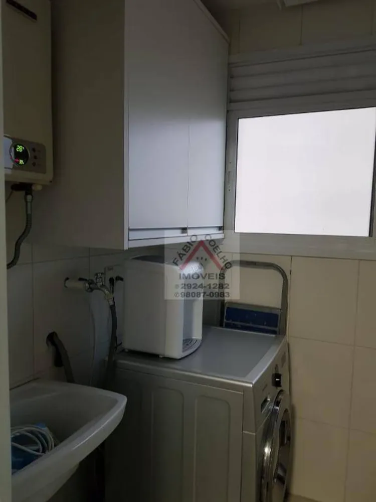 Apartamento, 3 quartos, 86 m² - Foto 11