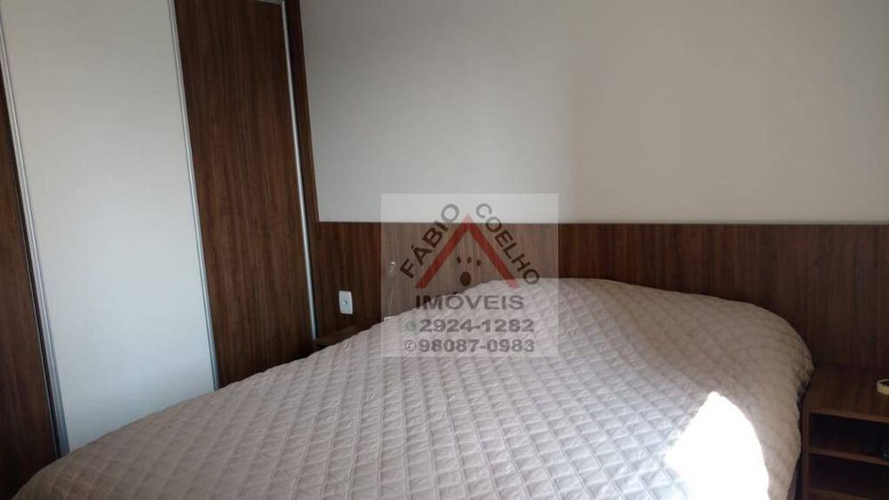 Apartamento, 3 quartos, 86 m² - Foto 10
