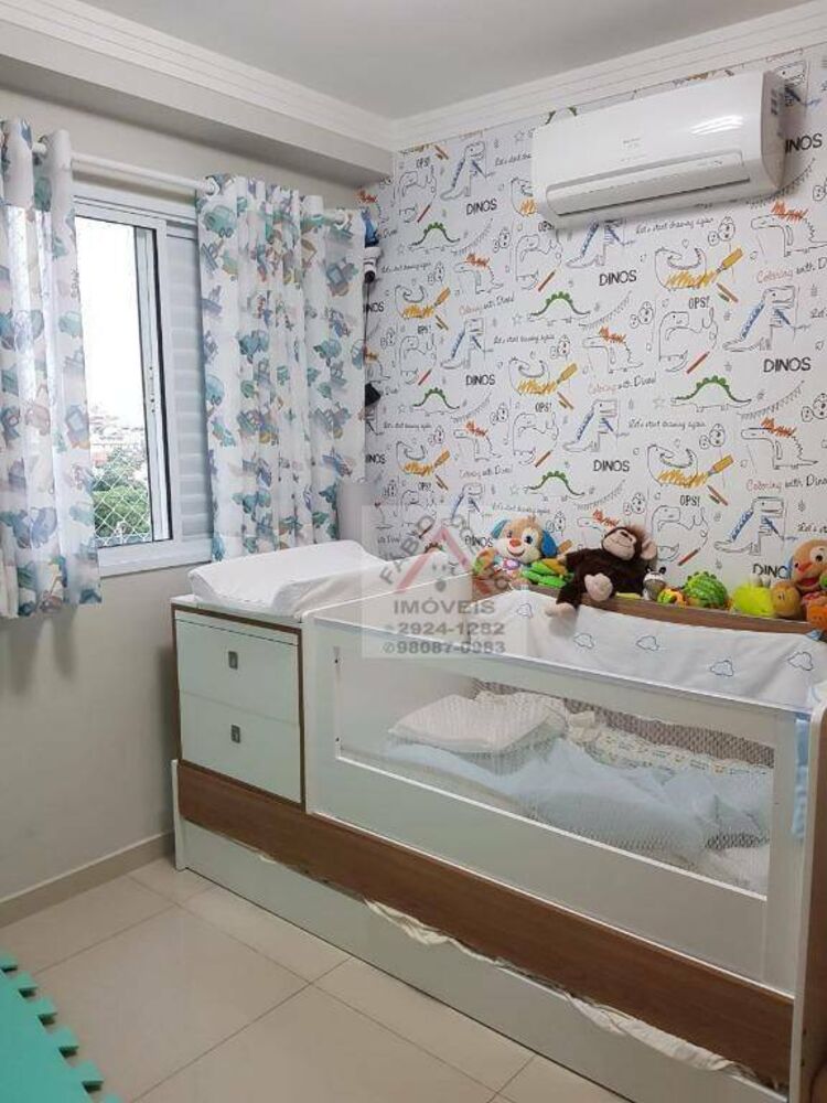 Apartamento, 3 quartos, 86 m² - Foto 1