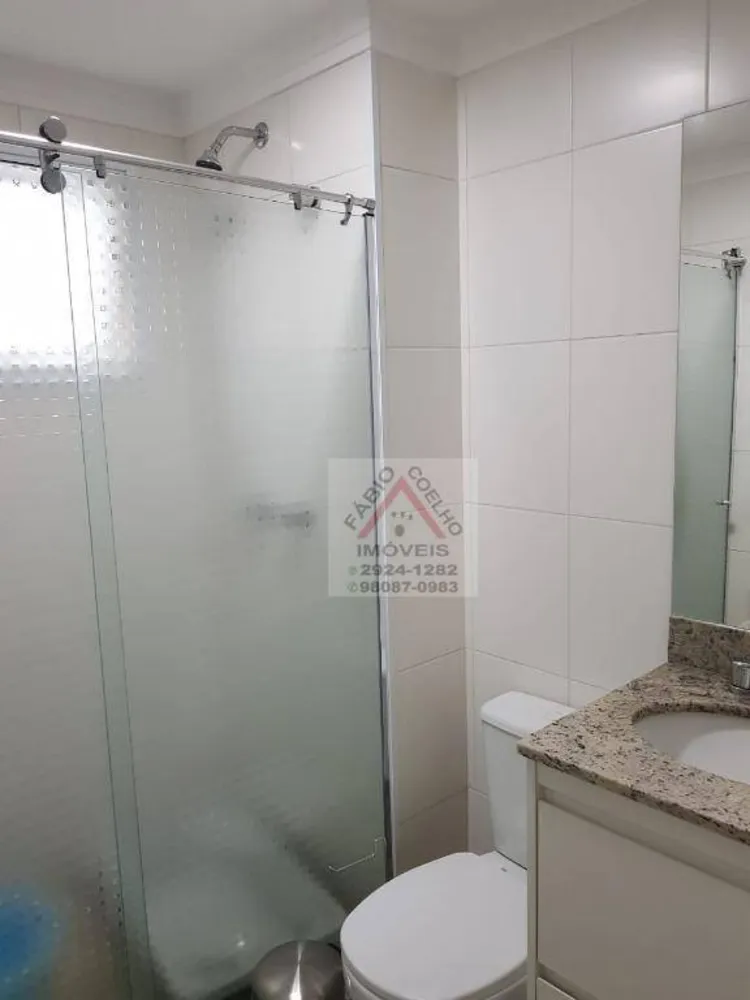 Apartamento, 3 quartos, 86 m² - Foto 8