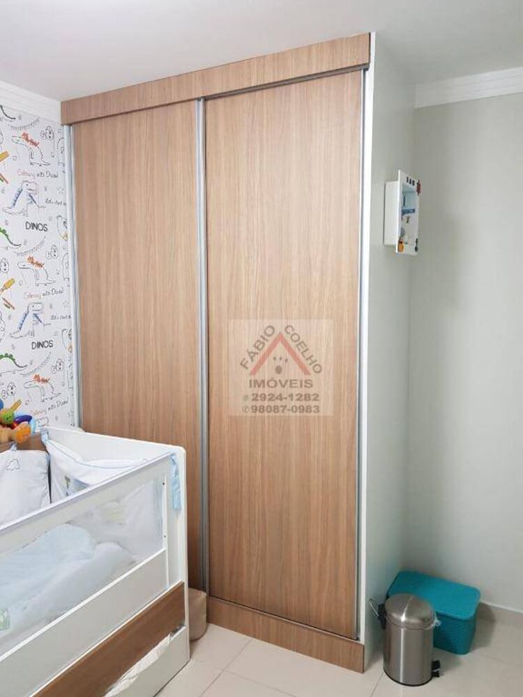 Apartamento, 3 quartos, 86 m² - Foto 2