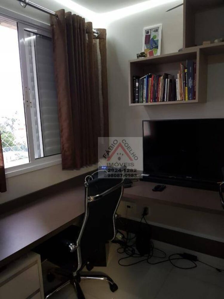 Apartamento, 3 quartos, 86 m² - Foto 6