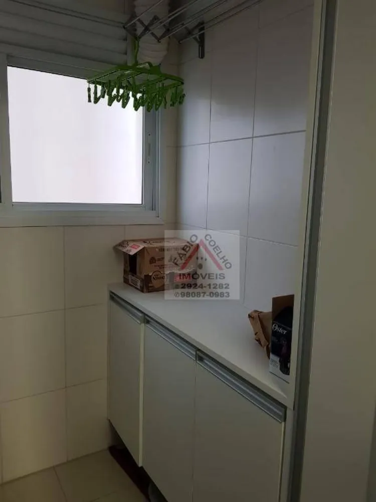 Apartamento, 3 quartos, 86 m² - Foto 7