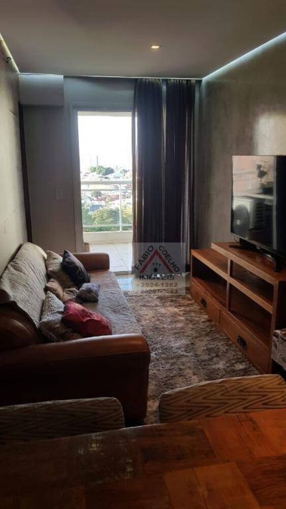 Apartamento, 3 quartos, 86 m² - Foto 12