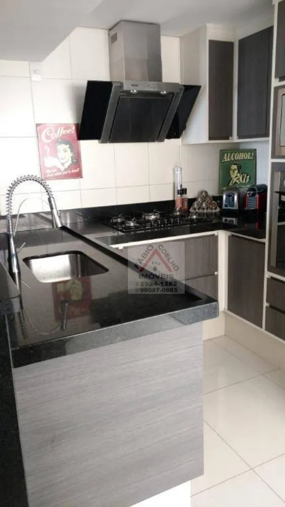 Apartamento, 3 quartos, 86 m² - Foto 14