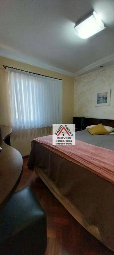 Apartamento, 3 quartos, 95 m² - Foto 1