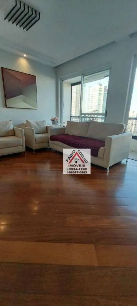Apartamento, 3 quartos, 95 m² - Foto 4