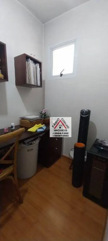Apartamento, 3 quartos, 95 m² - Foto 3