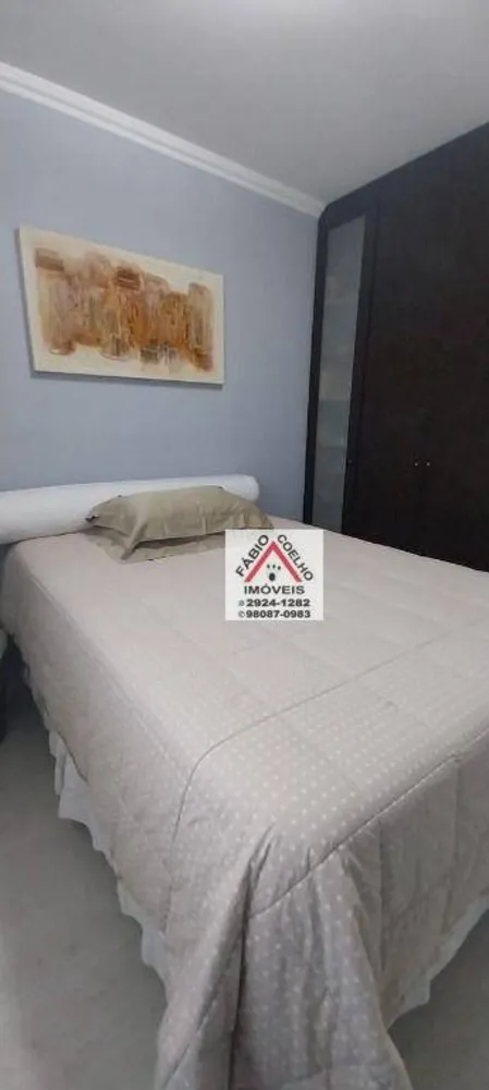 Apartamento, 3 quartos, 95 m² - Foto 4