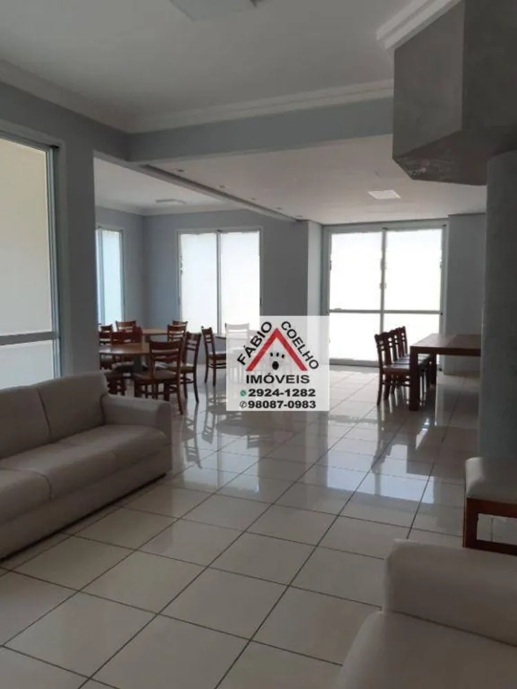 Apartamento, 3 quartos, 95 m² - Foto 10