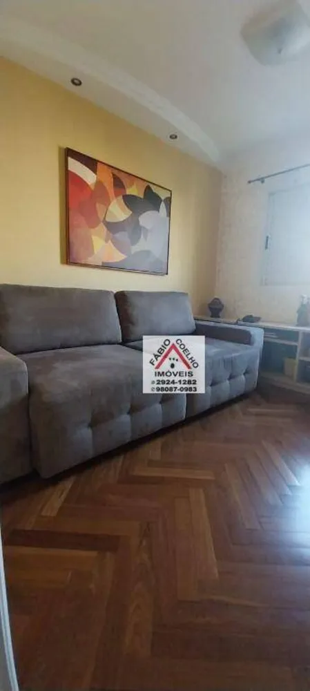Apartamento, 3 quartos, 95 m² - Foto 6