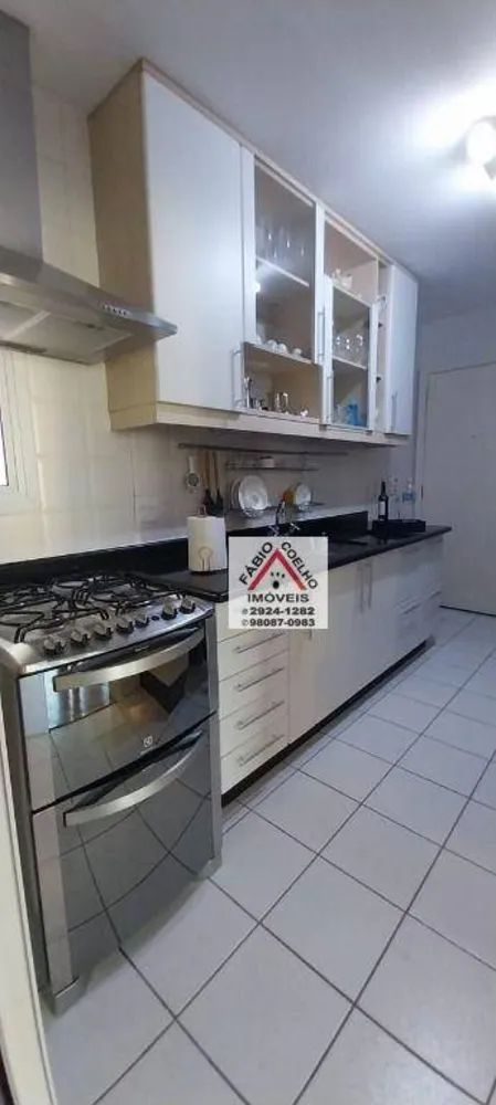 Apartamento, 3 quartos, 95 m² - Foto 8