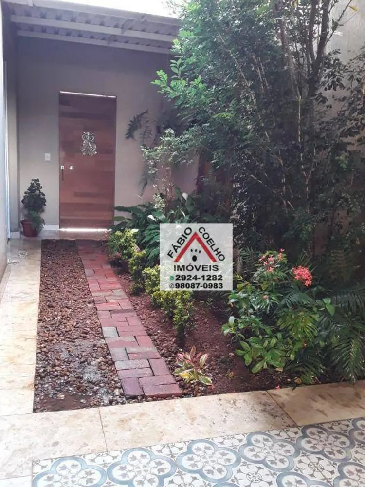 Sobrado, 3 quartos, 293 m² - Foto 2