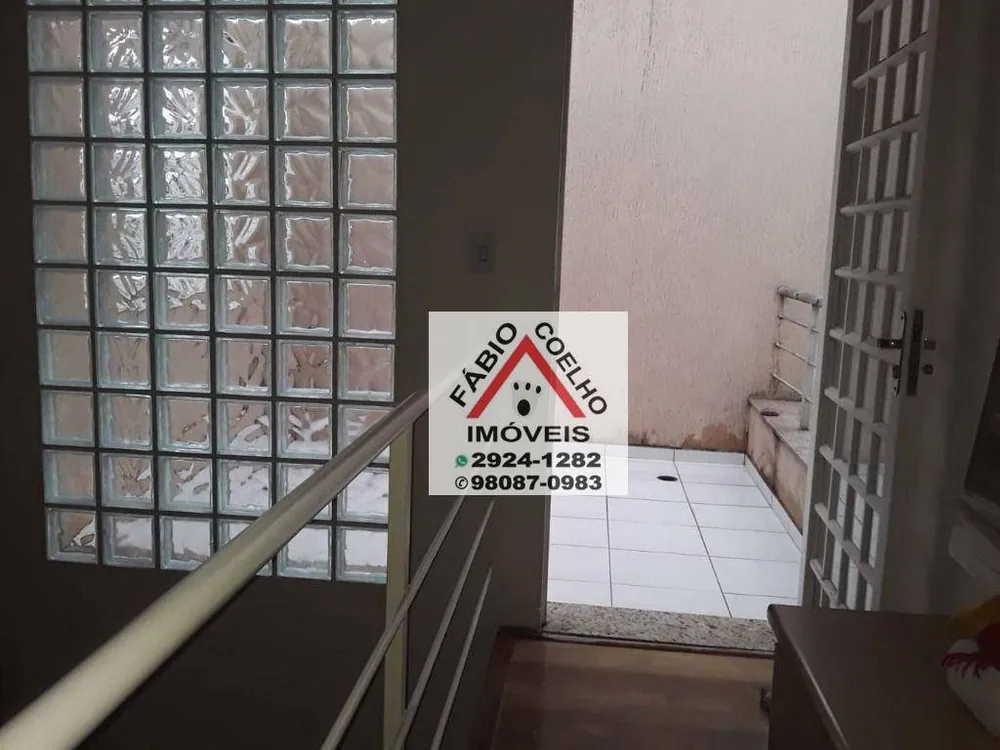 Sobrado, 3 quartos, 293 m² - Foto 5