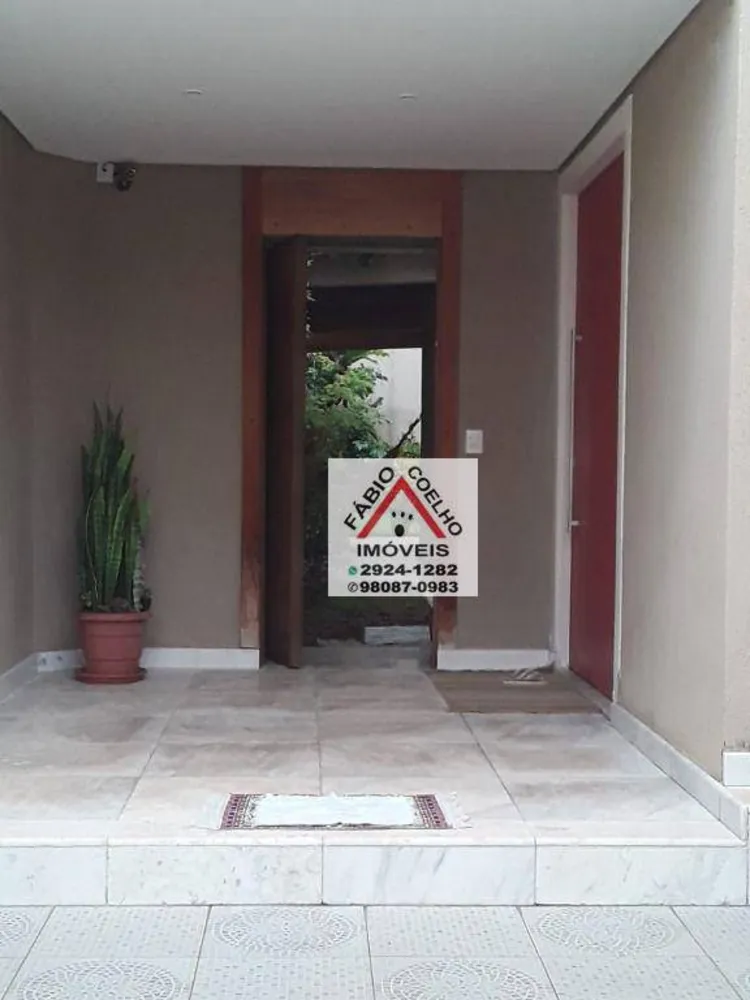Sobrado, 3 quartos, 293 m² - Foto 3