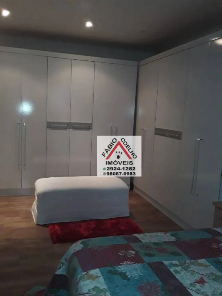 Sobrado, 3 quartos, 293 m² - Foto 6
