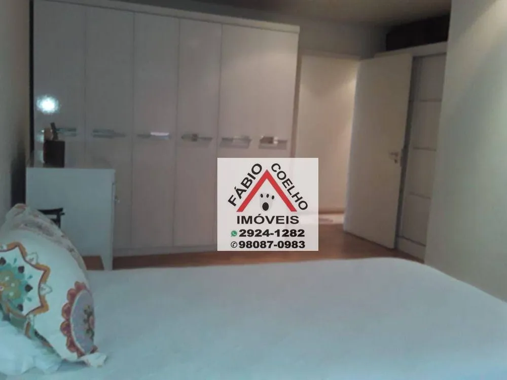 Sobrado, 3 quartos, 293 m² - Foto 8