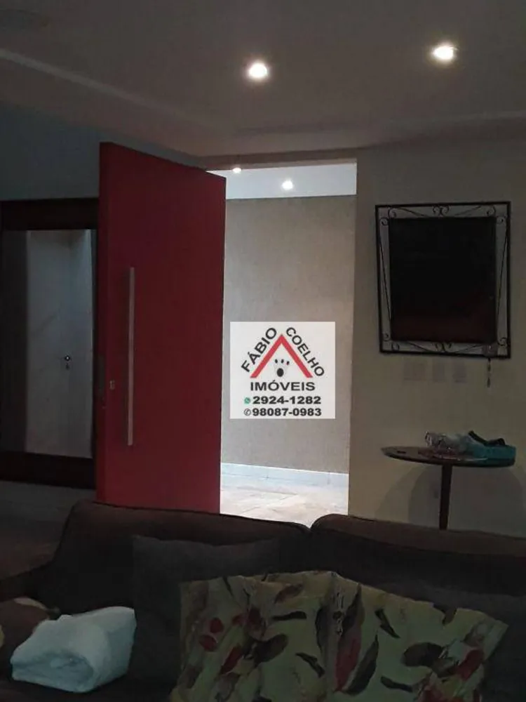 Sobrado, 3 quartos, 293 m² - Foto 6