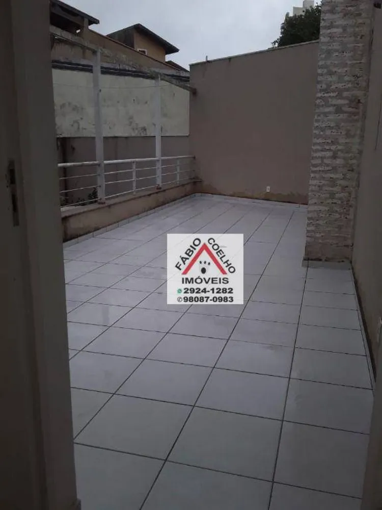 Sobrado, 3 quartos, 293 m² - Foto 8